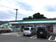 ファミリーマート　小松大頭店