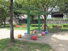 大手町公園