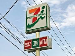 セブンイレブン　熊本飛田3丁目店