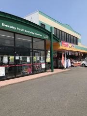 マルミヤストア庄内店
