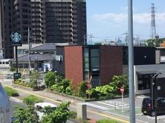 スターバックスコーヒー　宇都宮城東店