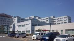 岩手県立大船渡病院