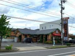 コメダ珈琲店　清須西店