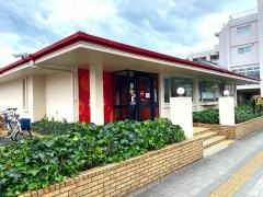 ガスト　広島大芝店