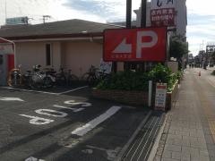 ガスト 広島大芝店