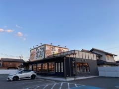 とんこつラーメンラの壱東刈谷店