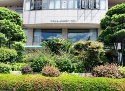 育和会介護老人保健施設ひまわり
