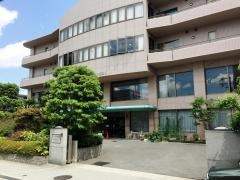 育和会介護老人保健施設ひまわり