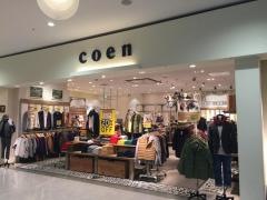 ｃｏｅｎ　春日部店