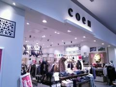 ｃｏｅｎ　春日部店