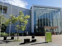 相模原市南保健センター