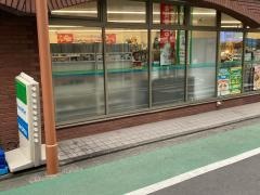 ファミリーマート　戸越六丁目店
