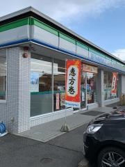 ファミリーマート　四日市生桑南店
