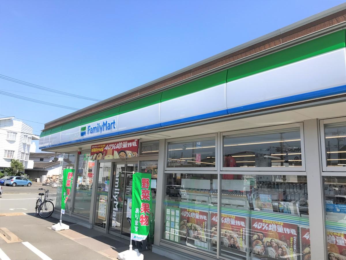 施設外観