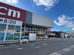 ＤＣＭ　矢作店