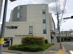 グループホーム「谷津居宅サービスセンター」