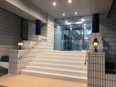 ハイセットホテル静岡インター