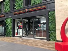 セブンイレブン　大阪今橋２丁目店