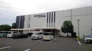 白岡市立図書館