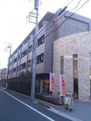 グレースメイト鷺ノ宮参番館