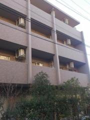 グレースメイト鷺ノ宮参番館