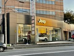 ジープ滋賀