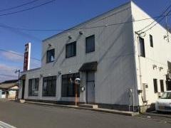 秋田銀行象潟支店