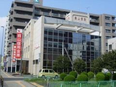 烏山信用金庫宇都宮支店