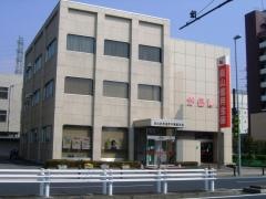烏山信用金庫宇都宮支店