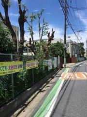 さいたま市立大成中学校