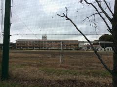 佐倉市立臼井西中学校