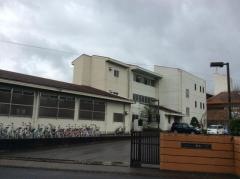 佐倉市立臼井西中学校