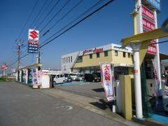 スズキアリーナ本納