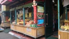 マルシェ六本木店