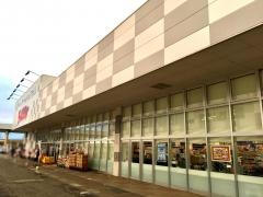 チャレンジャー　燕三条店