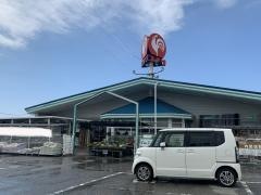 コメリハード＆グリーン　越前朝日店