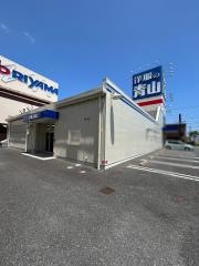 洋服の青山　守山店