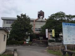 庵我小学校
