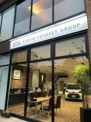 京都トヨペット北店