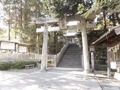 梛八幡神社