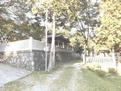 梛八幡神社
