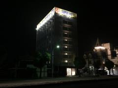 スーパーホテル新居浜