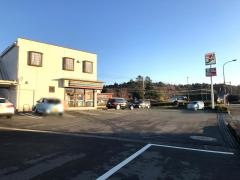 セブンイレブン　熊本大津店
