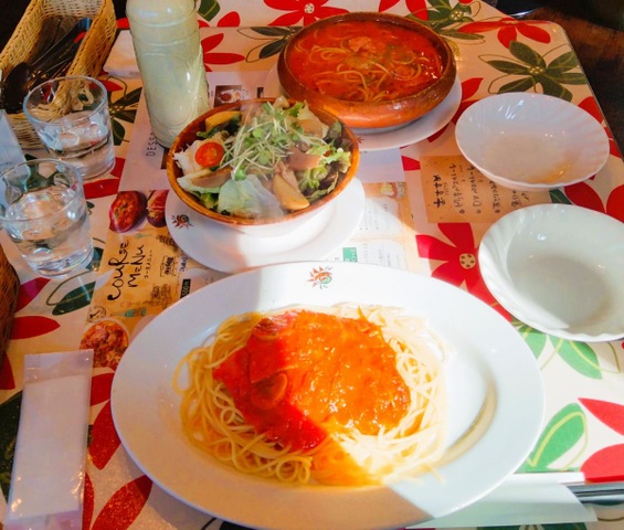 伊太利屋塩冶店／ホームメイト
