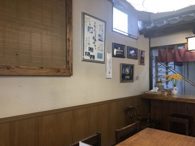 内観(中の様子) 画像12