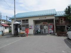諏訪ノ平駅