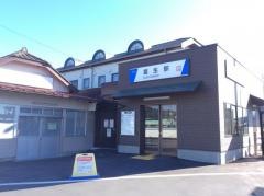 葛生駅