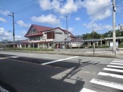 上中駅