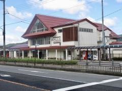 上中駅