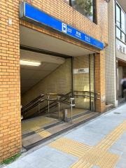 黒川駅
